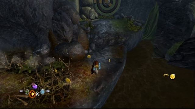 ☆Disney-Pixar☆ 👑Ribelle-The Brave:Il Videogioco👑 ~Gameplay ITA(PS3)~ смотреть онлайн