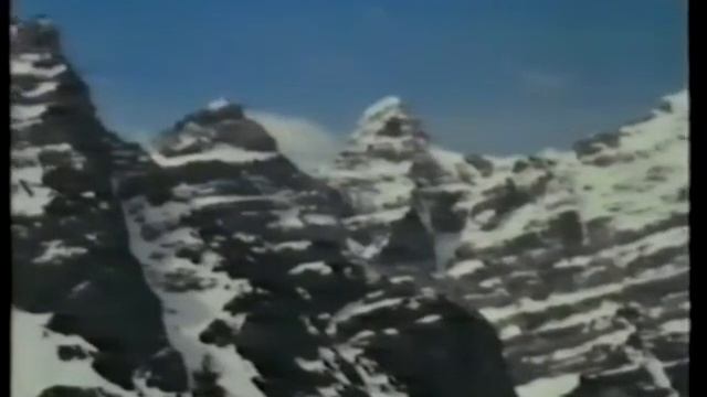 01. Махариши в на озере Луис. 1968 смотреть онлайн