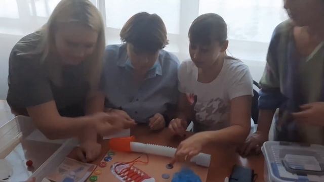 Опыт работы по изготовлению бизиборда для детей младшего дошкольного возраста смотреть онлайн