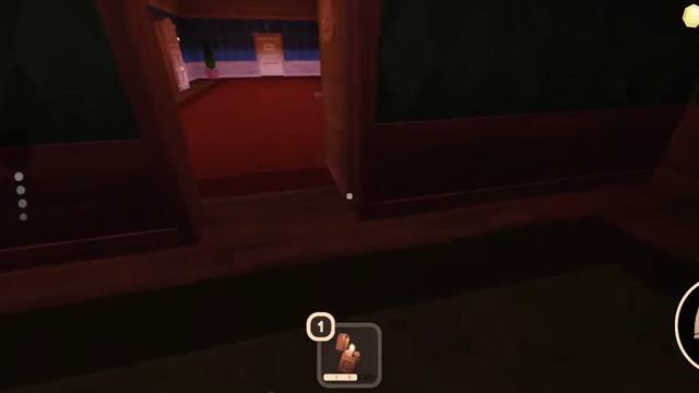 Играю в Doors до 30 двери смотреть онлайн