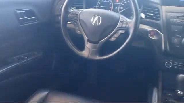 2016 Acura ILX 2.4L Stockton Lodi Elk Grove Sacramento смотреть онлайн