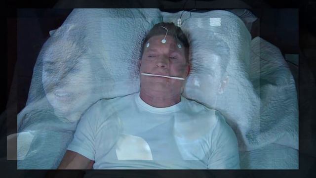 Chad Emotional Promise at Abby Grave! Abby Resting Place! Harris Everett Hypnosis Nightmare Unveile смотреть онлайн