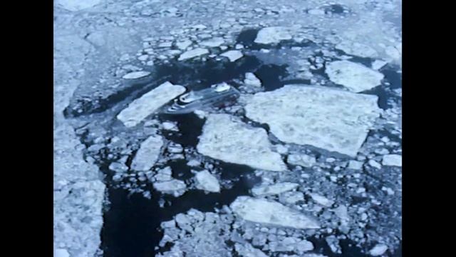 M/S SALLY ALBATROSS karilla 1994 смотреть онлайн