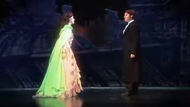The Phantom of the opera смотреть онлайн