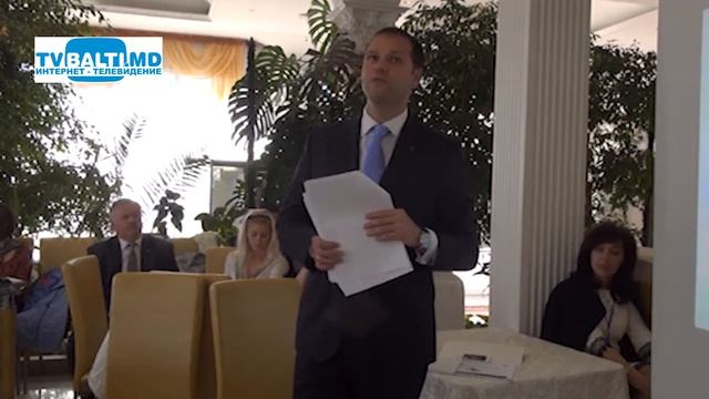 Европейское кафе."Региональное развитие в контексте европейской интеграции" смотреть онлайн