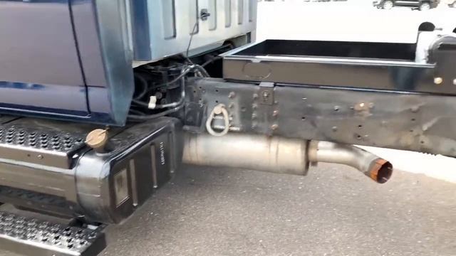 2004 GMC TOPKICK Highland, Detroit, Ann Arbor, Pontiac, MI 1G1066P смотреть онлайн