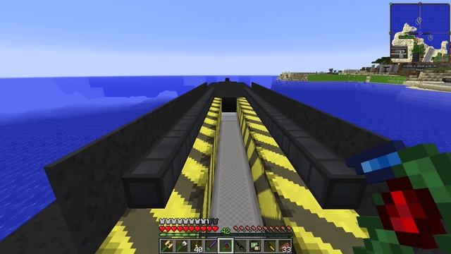 Minecraft Mods Flyboys - COWNAPPING & PHASE 2 REVISITED - E67 | Pungence смотреть онлайн