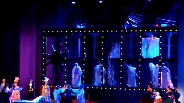 Mozart l'opéra rock:"Vivre à en crever" suite смотреть онлайн
