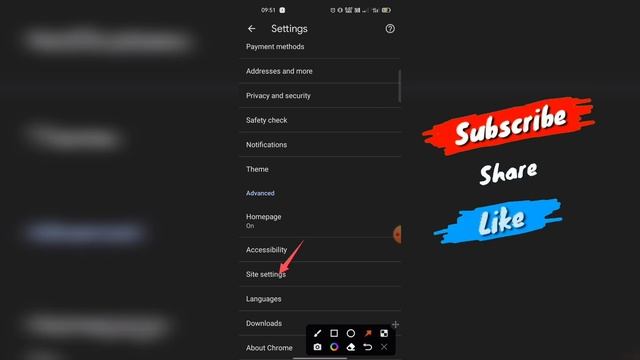 how to stop popup ads in chrome browser|मोबाइल पर Ads आना बंद कैसे करें | ads ko band kare смотреть онлайн