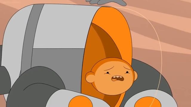Clip from that ain't workin' - Bravest Warriors смотреть онлайн