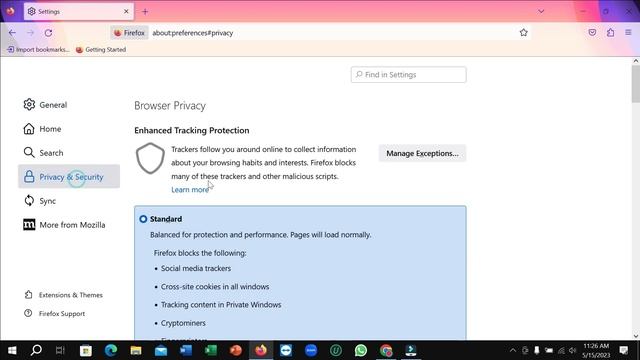 How To Clear Site Data In Firefox смотреть онлайн