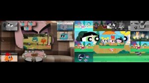 [Comparison] My Sparta Upsilon remixes