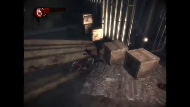 X-Men Origins: Wolwerine-Прохождение #10.