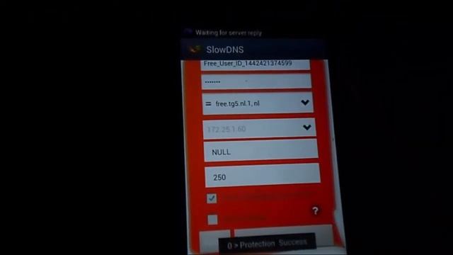 6:الحصول على انترنات مجانا في اوريدو عن طريق تطبيق slowdnns смотреть онлайн