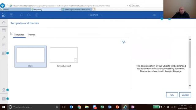 Cognos Analytics Upgrade: A Brave New World смотреть онлайн