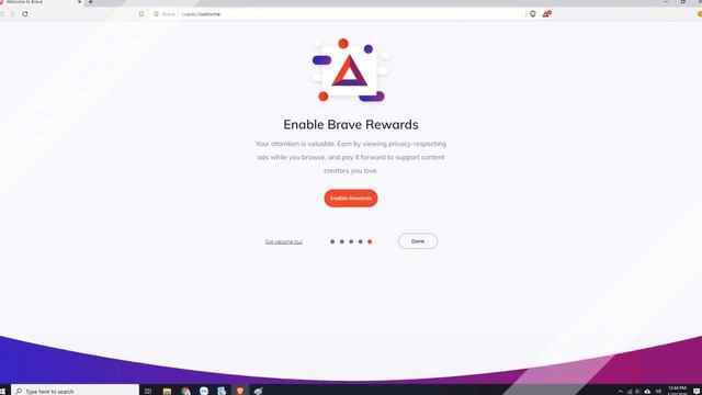 Earn Money From Brave Browser смотреть онлайн