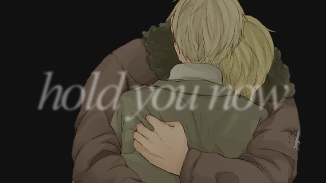 be brave; my love смотреть онлайн
