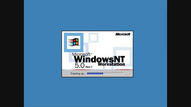 Windows History смотреть онлайн