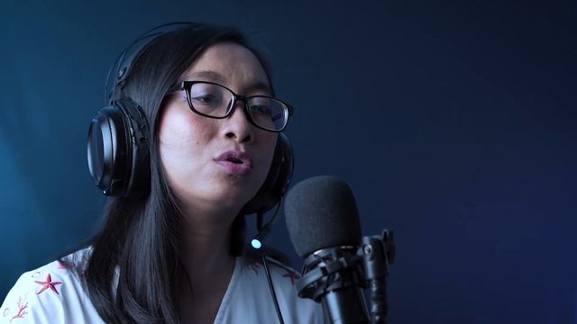 Loyal Brave True - Originally by Christina Aguilera ( COVER by Janesti ) смотреть онлайн