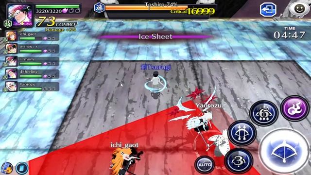 THIS ADDITION WILL MAKE BBS MORE FUN TO PLAY !! - Bleach Brave Souls смотреть онлайн