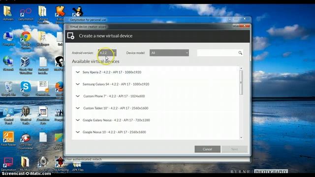 How to download Android in your PCverysimple смотреть онлайн