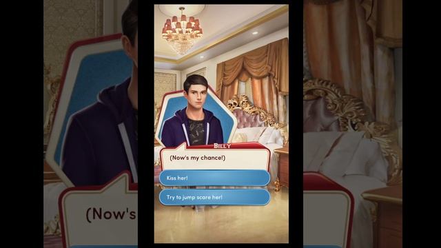 Choices: Stories You Play - High School Story: Class Act Book 3 Chapter 1 Diamonds Used смотреть онлайн