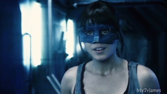The 100 || Let us Be Brave смотреть онлайн