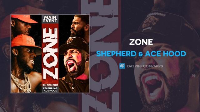 Shepherd & Ace Hood - Zone (AUDIO) смотреть онлайн