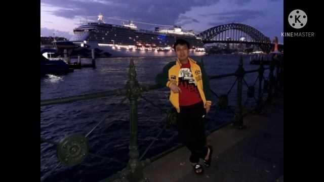 Welcome to Sydney Australia #Opera House...🇦🇺😊😊😊 смотреть онлайн