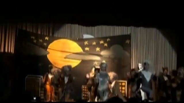 The Phantom of the Opera, Cats and Westside Story (gans3160) смотреть онлайн