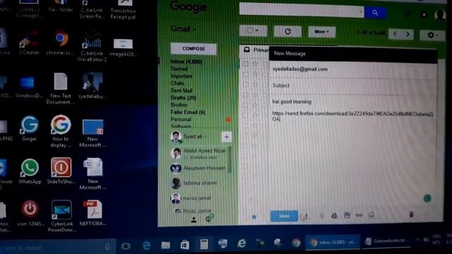 Firefox's Send Let You Allow File Sharing to Save 24 Hours File Expired смотреть онлайн