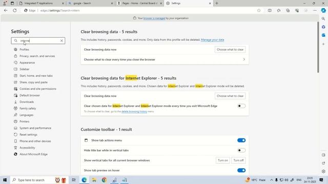 How do I fix Microsoft Edge compatibility issues? | Microsoft Edge | Enabling Internet Explorer Mod смотреть онлайн