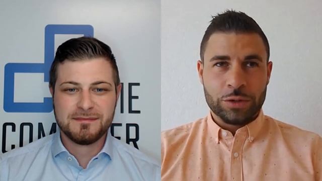 PC Business Talk with Stefan Kanalga, Founder and CEO - yeswetrust Technologies смотреть онлайн