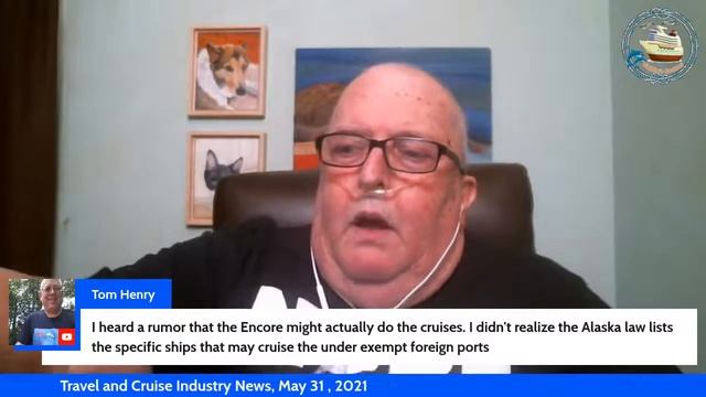 MSC To Build Terminal In Barcelona смотреть онлайн