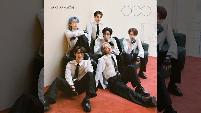OnlyOneOf(온리원오브) - chrOme hearts [Audio] смотреть онлайн