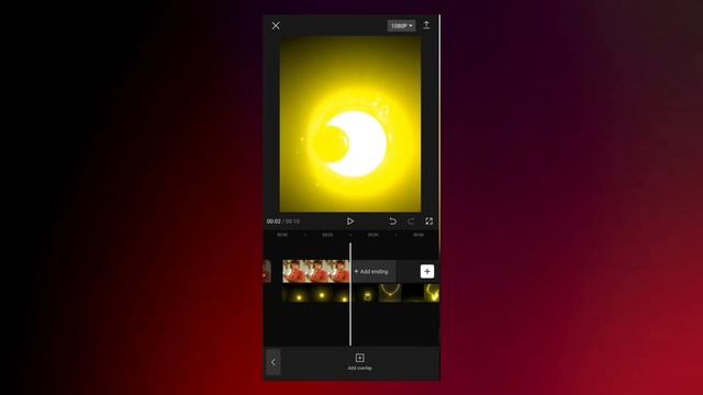1.2M VIEW INSTAGRAM TRENDING REEL VIDEO EDITING | Light Effect | TRENDING TUTORIAL смотреть онлайн