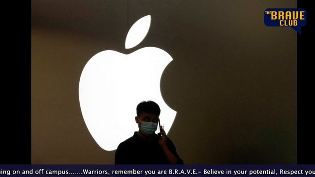 The Brave Club: Episode 21 смотреть онлайн