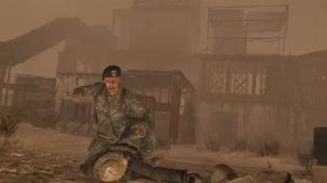 Прохождение Call of Duty Modern Warfare 2 Финал финал #18