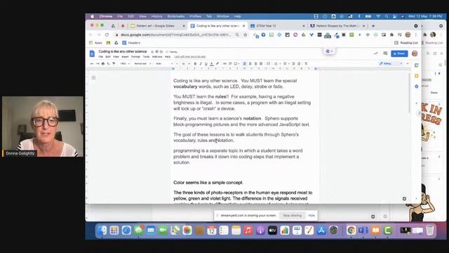 Google Educators Group New Zealand IdeaFest- May 12 2021 смотреть онлайн