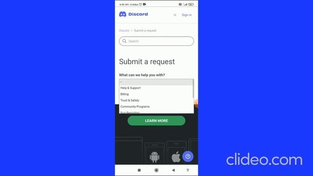 How To Report Discord Servers || Report Servers ! 2021 смотреть онлайн
