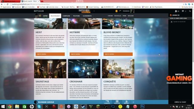 TUTO BF H pc comment faire la mise à jour + Multi смотреть онлайн