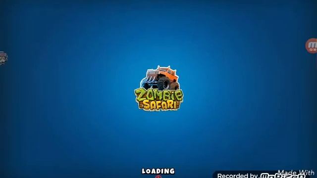 Zombie Offroad Saffari GAMEPLAY Hacked! смотреть онлайн