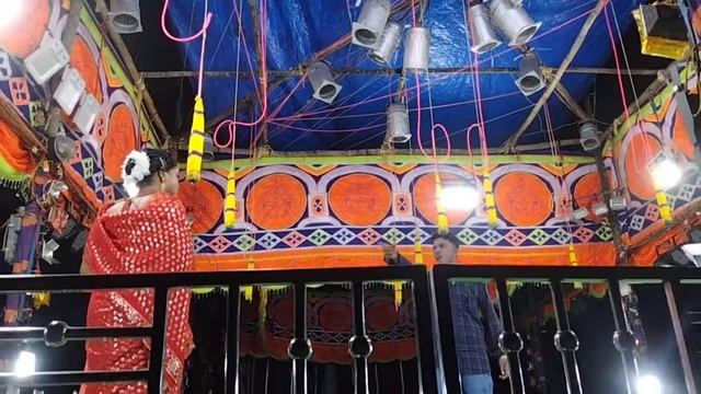 Kamalpur opera video 10 10 2022 смотреть онлайн
