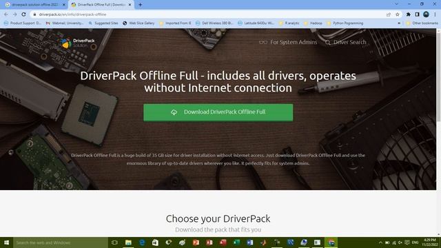 driverpack | Computer Tips and Tricks смотреть онлайн