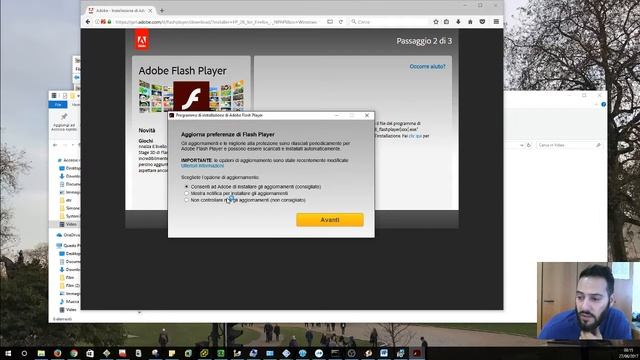 Abilitazione Flash Player Firefox смотреть онлайн