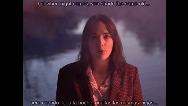Silly Boy Blue - The Fight (Lyrics+Sub) смотреть онлайн