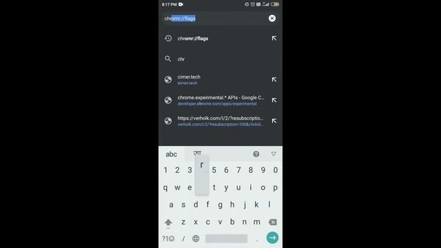 How to enable/ Turn on Dark theme/Mode on google chrome|| Dark mode on all websites [NO ROOT] смотреть онлайн