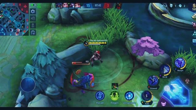 #GAMEPLAY#DARK•BRAVE смотреть онлайн