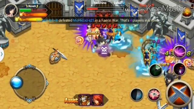 Brave Trials Video Challenge 9 смотреть онлайн