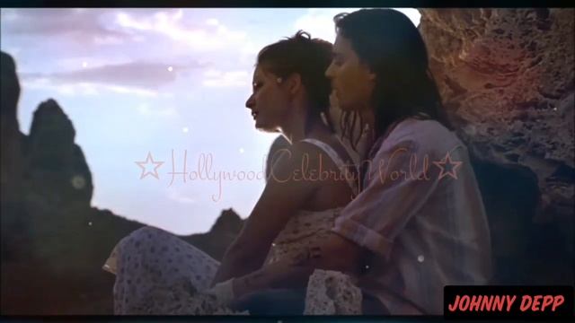 To Build A Home || Johnny Depp - The Brave 1997 смотреть онлайн